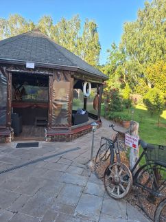 Sunset Apartman Sóstó – Nyíregyháza fotó 21