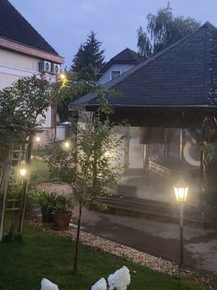 Sunset Apartman Sóstó – Nyíregyháza fotó 6
