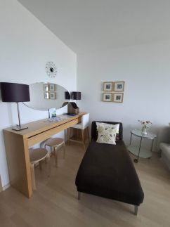 Club218 Balaton Apartman1