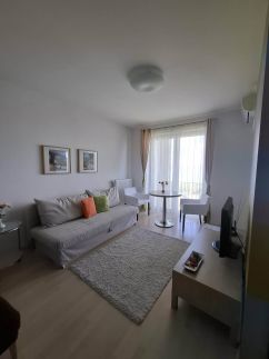 Club218 Balaton Apartman4