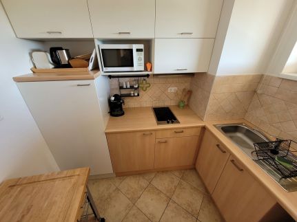 Club218 Balaton Apartman6
