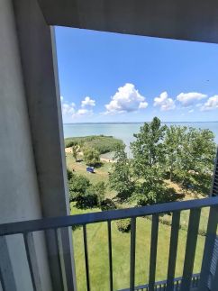 Club218 Balaton Apartman7