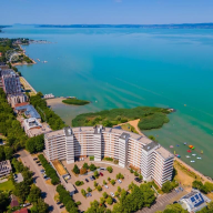 Club218 Balaton Apartman