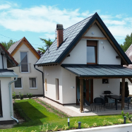 MANNA Apartman - tóparti nyaraló