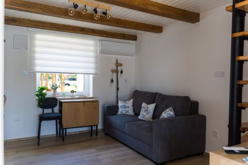 MANNA Apartman - tóparti nyaraló4