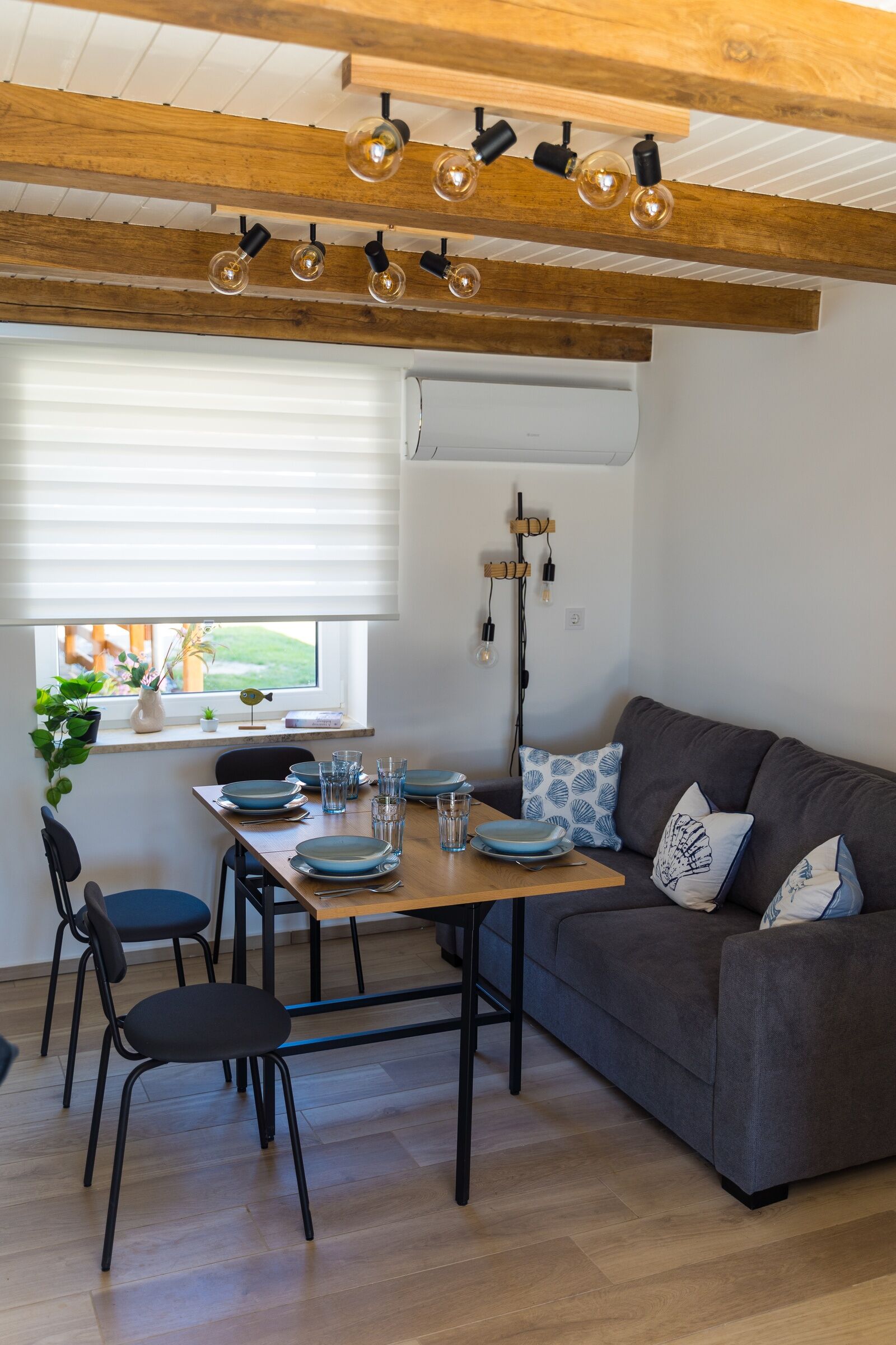 MANNA Apartman - tóparti nyaraló – Gyékényes fotó 9