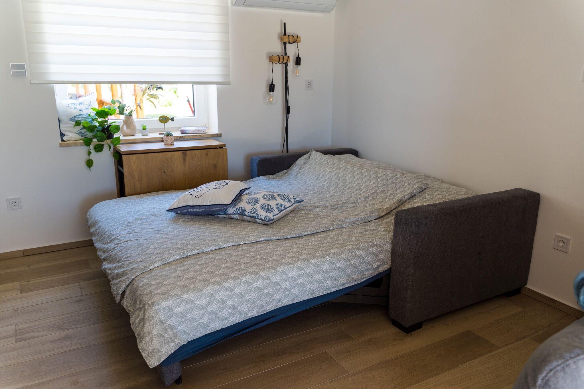 MANNA Apartman - tóparti nyaraló – Gyékényes fotó 11