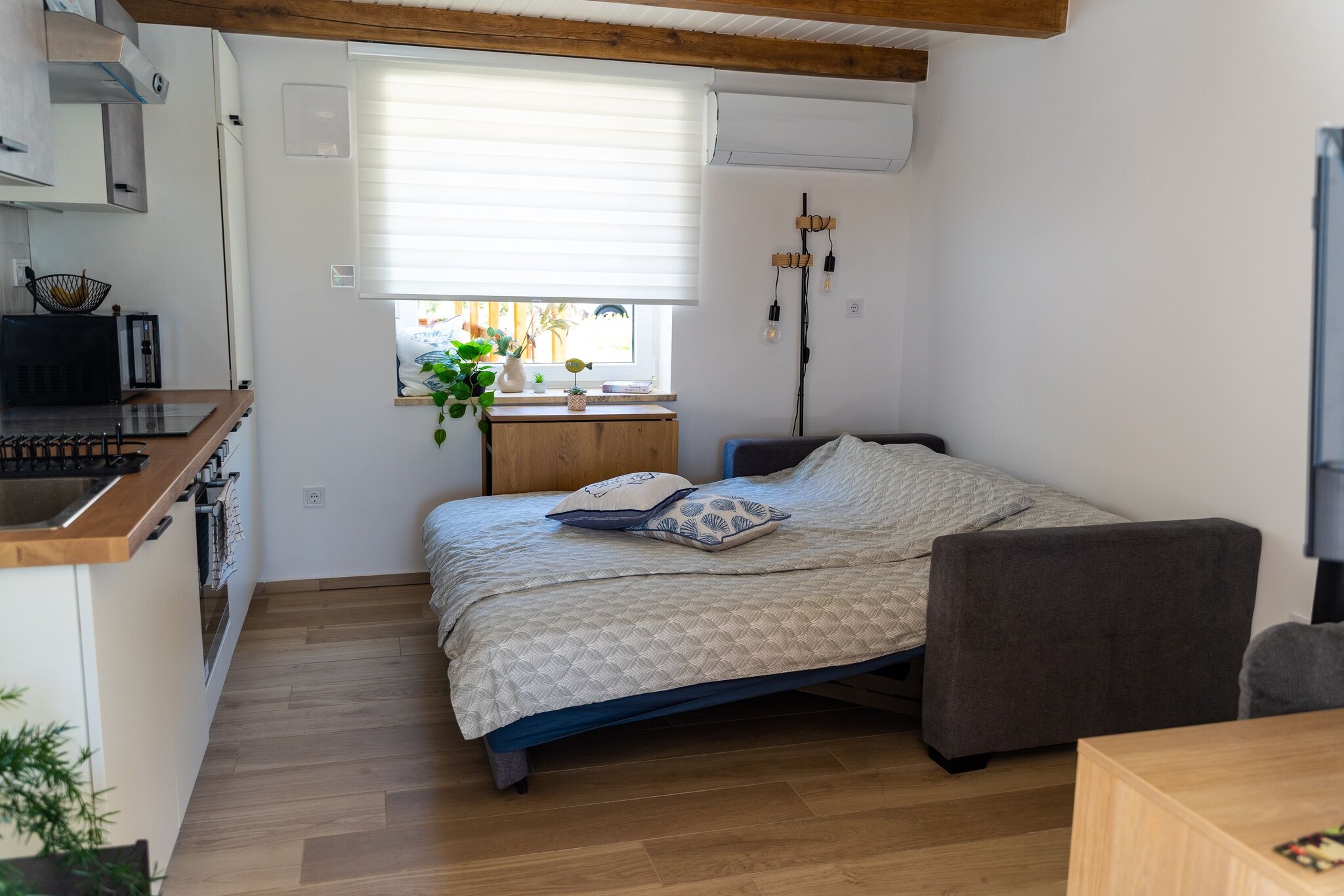 MANNA Apartman - tóparti nyaraló – Gyékényes fotó 12