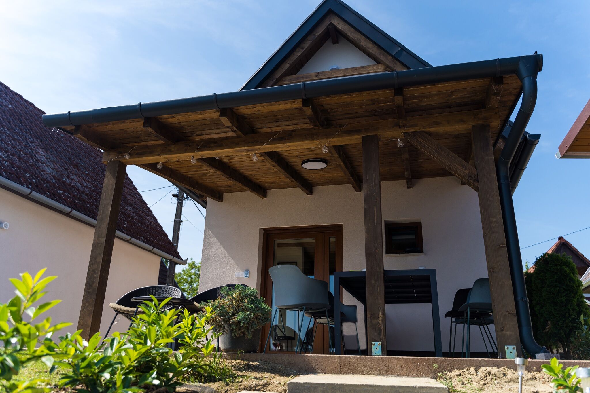 MANNA Apartman - tóparti nyaraló – Gyékényes fotó 3