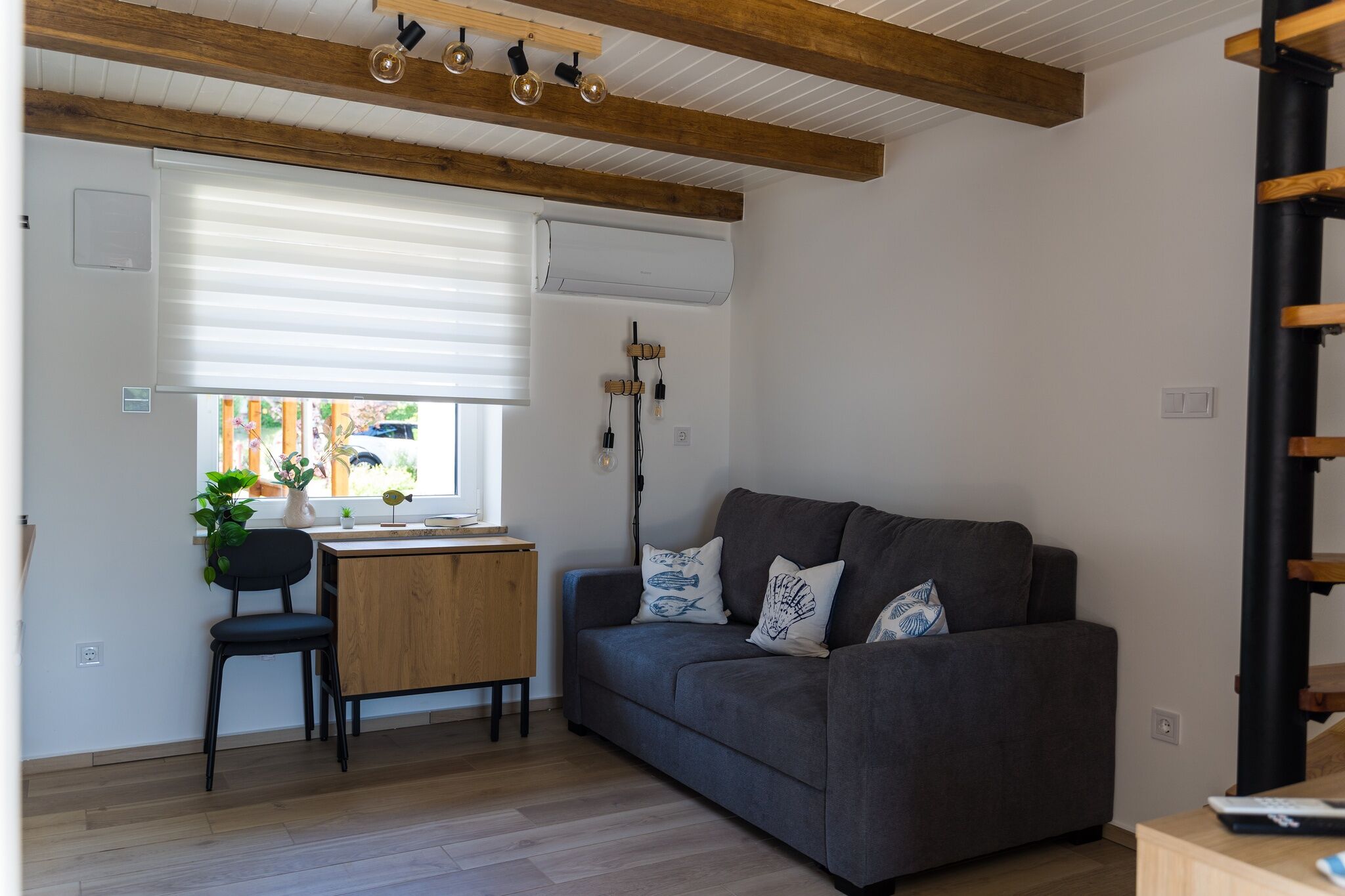 MANNA Apartman - tóparti nyaraló – Gyékényes fotó 4