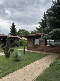 Holt Tiszavirág Vendégház