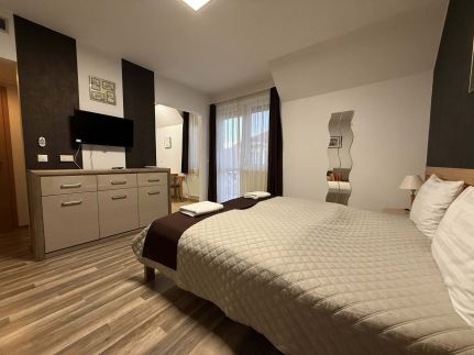 Sophie Apartman1