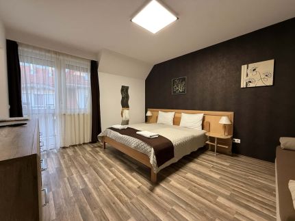 Sophie Apartman