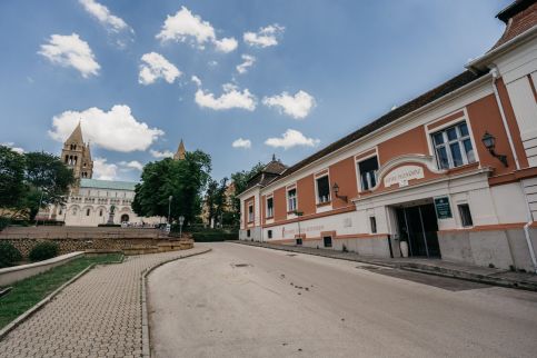 Littke Pezsgőház – Pécs fotó 1