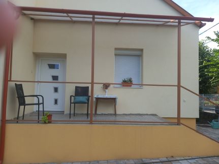 Orgona Vendégház – Keszthely fotó 10