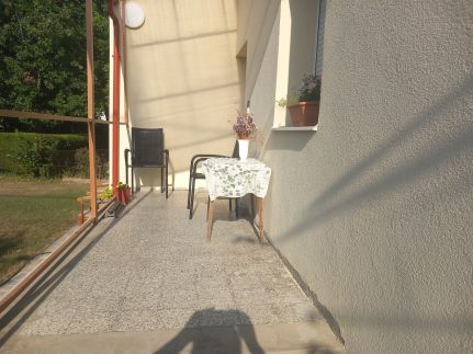 Orgona Vendégház – Keszthely fotó 11