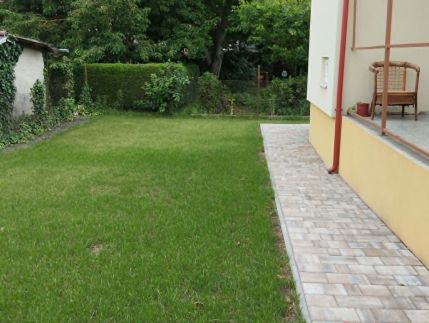 Orgona Vendégház – Keszthely fotó 2