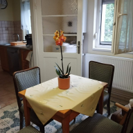 Orgona Vendégház – Keszthely