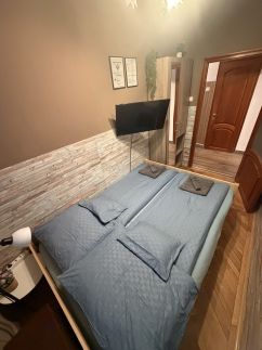Carlos Apartman5