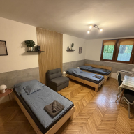Carlos Apartman