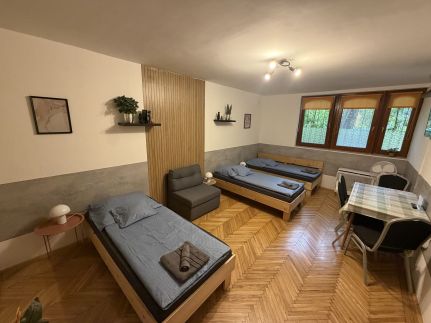Carlos Apartman