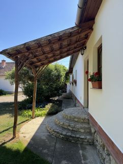 Mimi’s Cottage – Szilvásvárad fotó 10