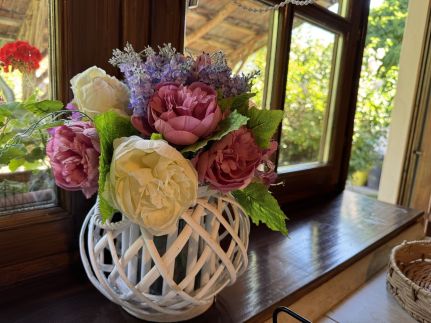 Mimi’s Cottage – Szilvásvárad fotó 11
