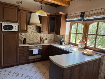 Mimi’s Cottage – Szilvásvárad fotó 13