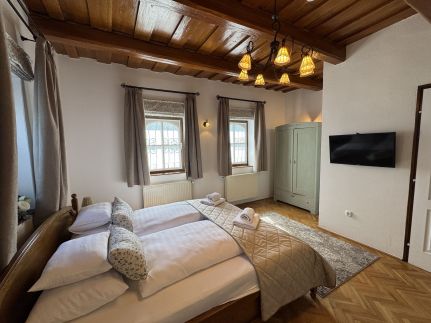 Mimi’s Cottage – Szilvásvárad fotó 1