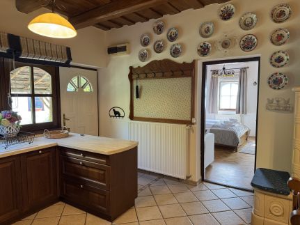 Mimi’s Cottage – Szilvásvárad fotó 4