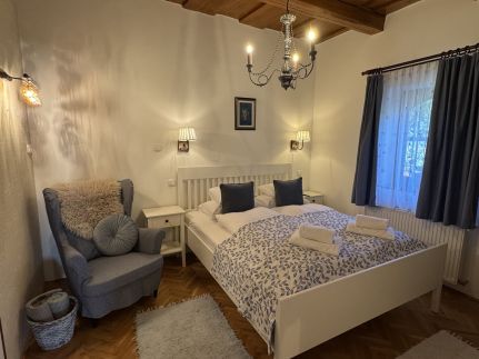 Mimi’s Cottage – Szilvásvárad