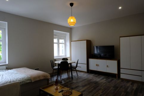 Olive Apartment – Eger fotó 1