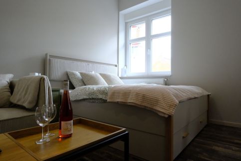 Olive Apartment – Eger fotó 11