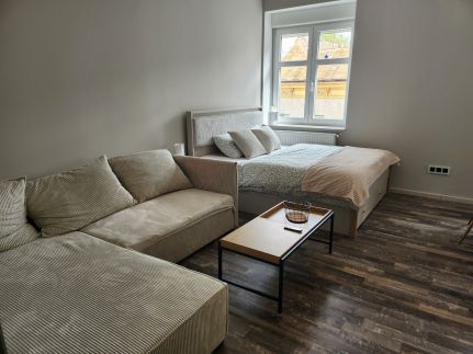 Olive Apartment – Eger fotó 12