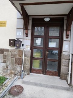 Olive Apartment – Eger fotó 13