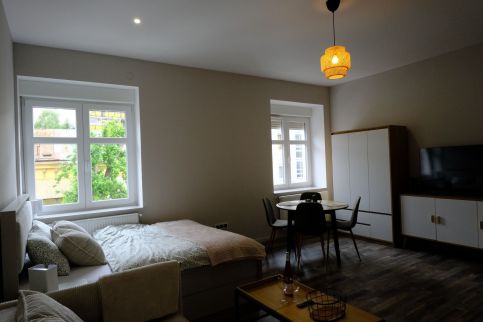 Olive Apartment – Eger fotó 2