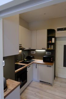 Olive Apartment – Eger fotó 3