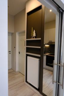 Olive Apartment – Eger fotó 4