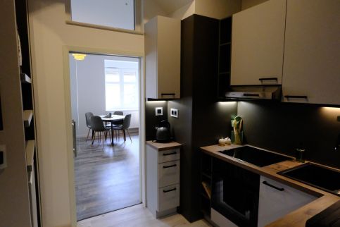Olive Apartment – Eger fotó 5