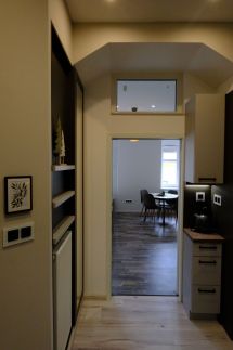 Olive Apartment – Eger fotó 6