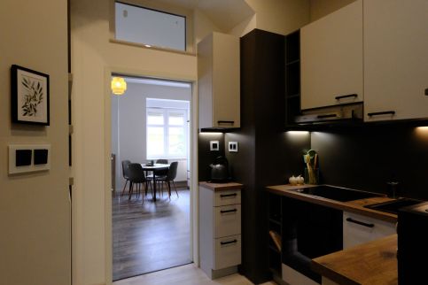 Olive Apartment – Eger fotó 7