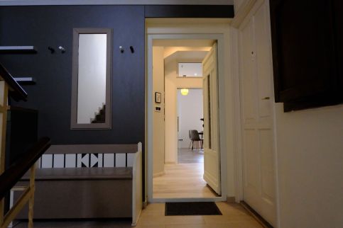 Olive Apartment – Eger fotó 9