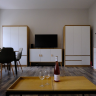 Olive Apartment