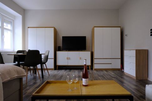 Olive Apartment – Eger