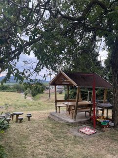 Szőlőhegyi Nyaralóház – Balatonederics fotó 2