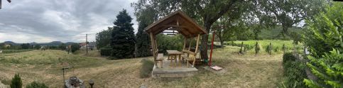 Szőlőhegyi Nyaralóház – Balatonederics fotó 3