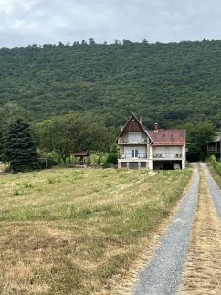 Szőlőhegyi Nyaralóház – Balatonederics