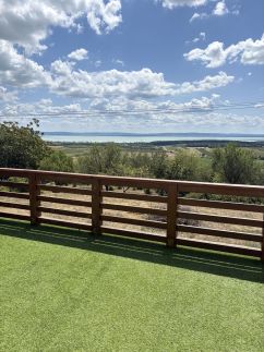 Mona-Lak Balaton Panorama – Zánka