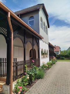 Alexandra Sunset Apartments – Balatonlelle fotó 4