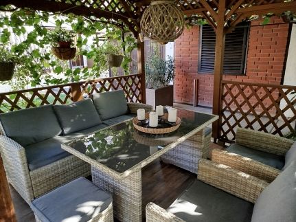 Alexandra Sunset Apartments – Balatonlelle fotó 5